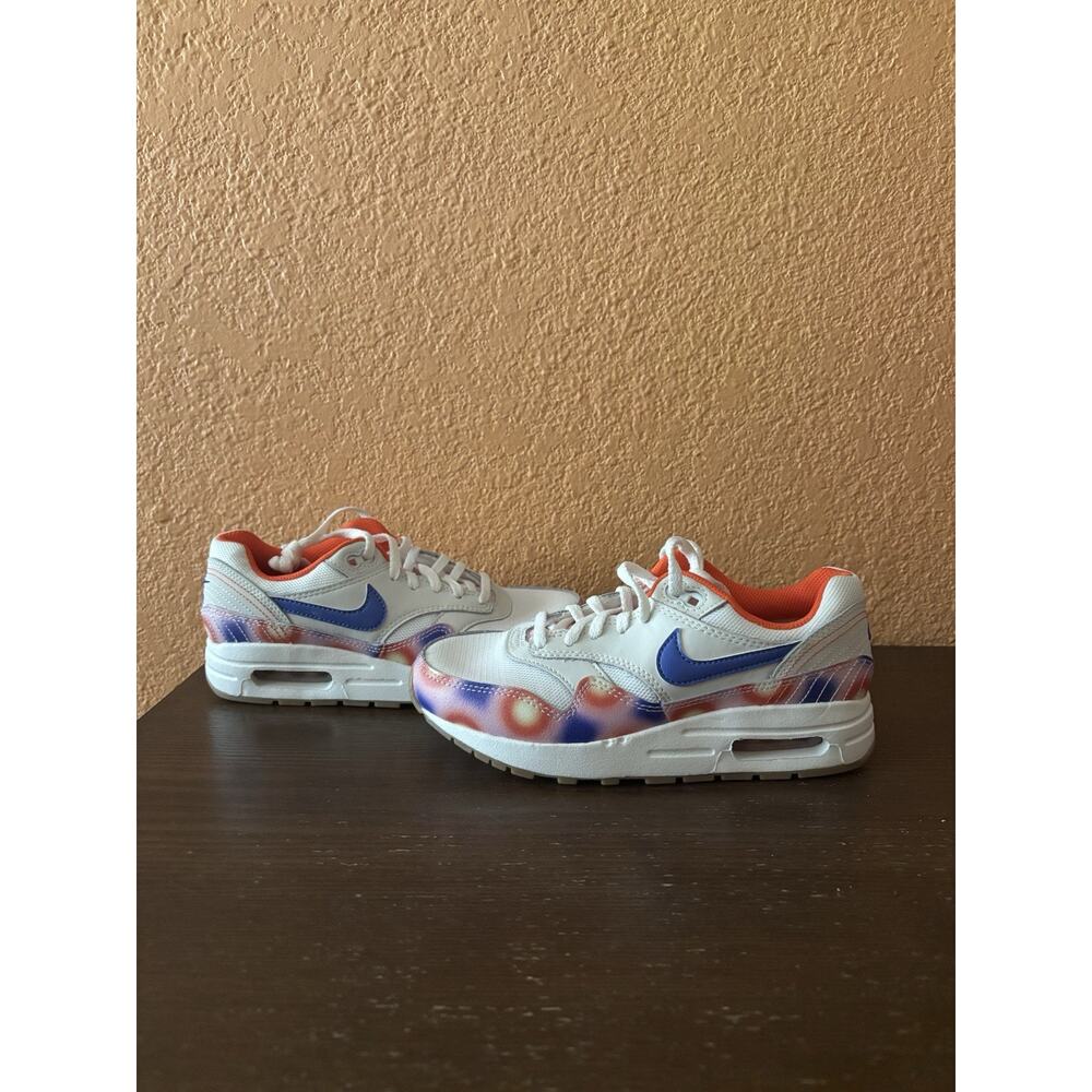 Nike Air Max 1 SE Sneakers ‘Everything You Need’ FN7287-100 Size GS Youth 4Y